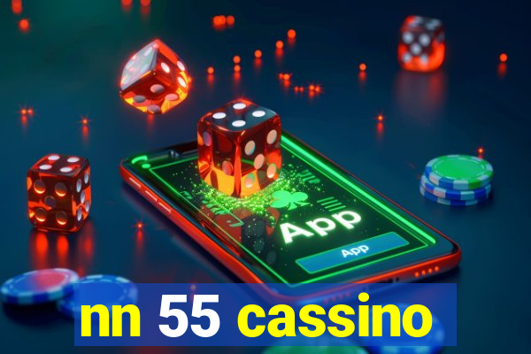 nn 55 cassino